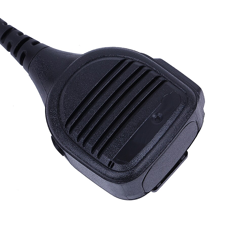 Waterproof Microphone for Motorola walkie talkie XiR P8628 DP3600 DGP6150 XiR P8200 XPR6550 XPR8268 cb radio Handheld speaker