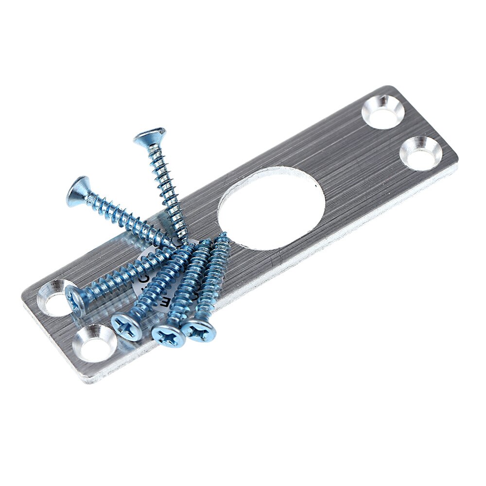 Electric Bolt Door Lock DC 12V Magnetic Induction Auto Deadbolt for Security Access Control System