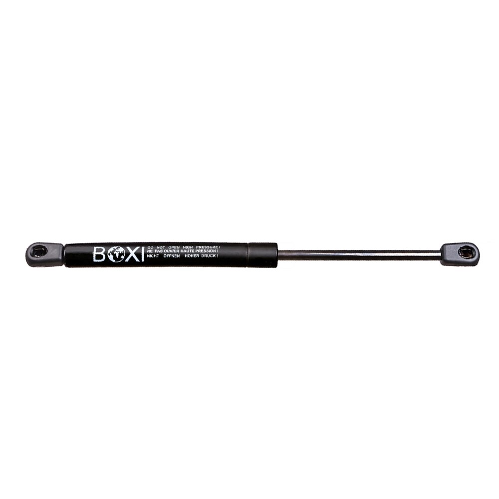 1 Pcs Gas Charged Universal Lift Supports Struts Shocks Springs Dampers Extended Length 18.50 inch 60 lbs Force 6934 Gas Springs