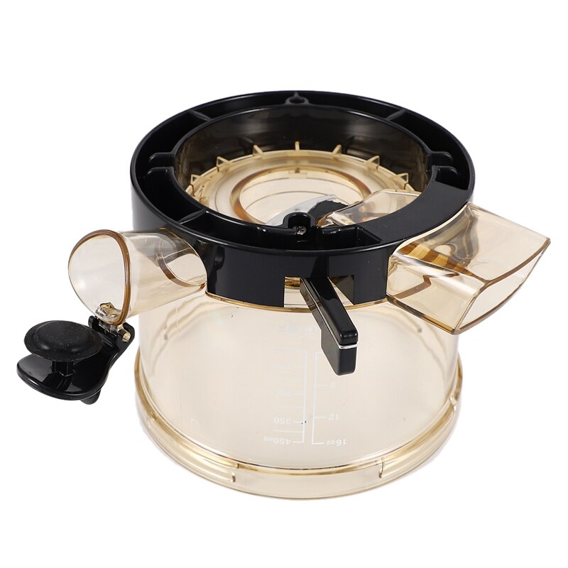 Slow juicer delar kammare för hurom hm-rbf 11/ dbf 11/ rbf 11/ ibf 11/ lbf 11/ ebf 11//hu1100wn juicer mixer reservdelar