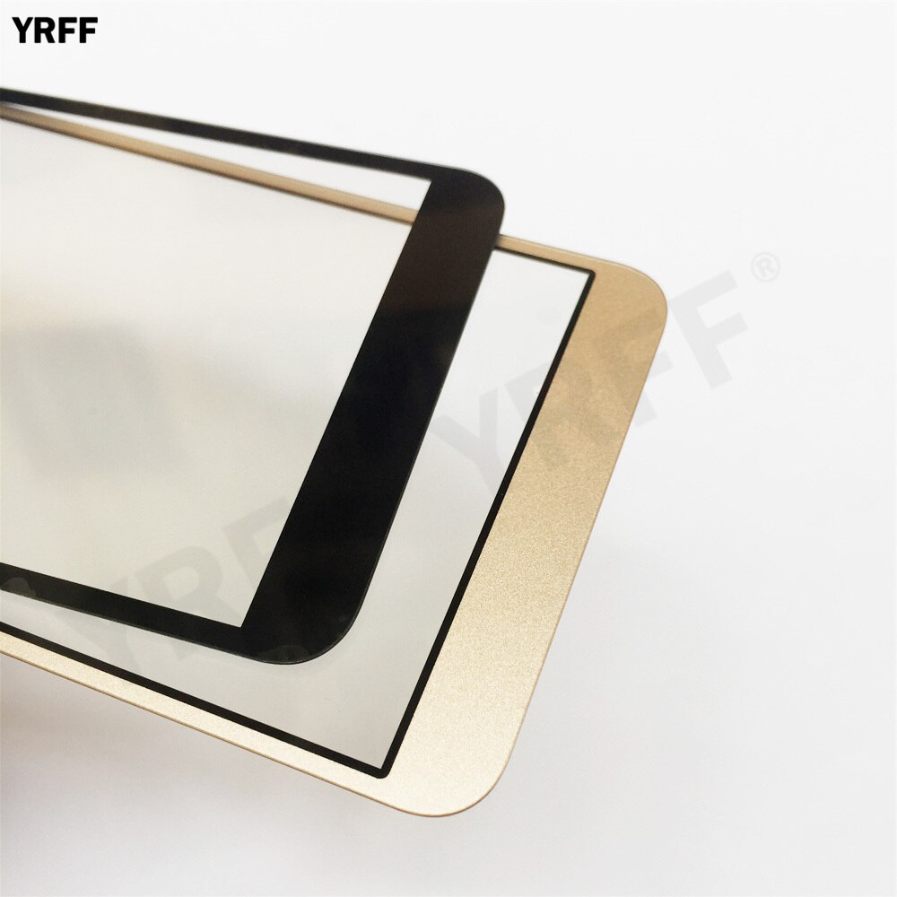 A + + + Für TP-Verknüpfung Neffos C5 Plus Touchscreen Digitizer Sensor Glas Tafel Ersatz Montage Teile