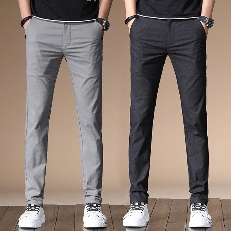 Jeans déchirés jeans déchirés pour femmes jeans usés coton lin pantalons longueur cheville régulier