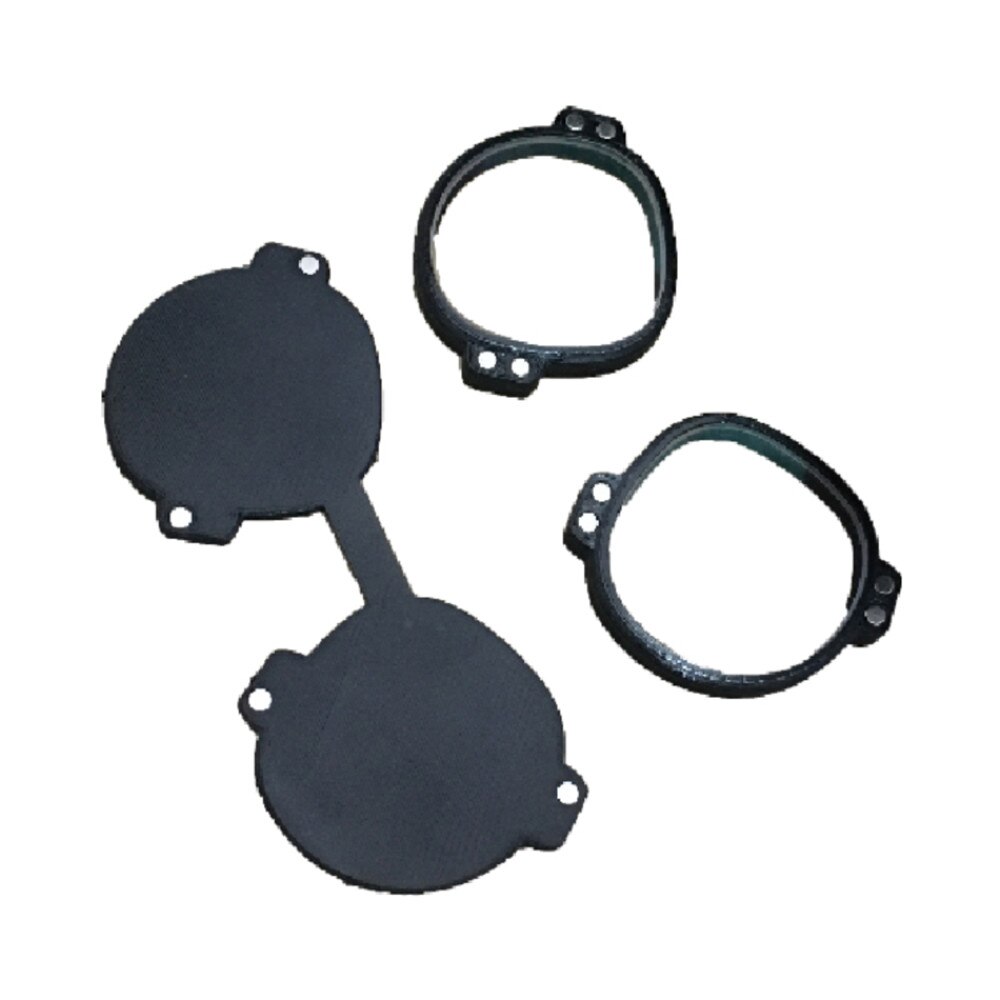 Magnetic Eyeglass Frame for Oculus quest 2 VR Headset Myopia Glasses Frame Without Degree for Oculus quest 2 Accessories