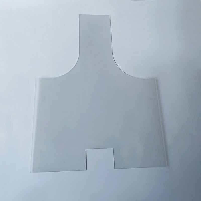 Handmade Hobo Bag Pattern Template Vintage Hobo Handbag Sewing Ruler Vintage Hobo Handbag Sewing Ruler Bag Useful SEC88: 12 inches