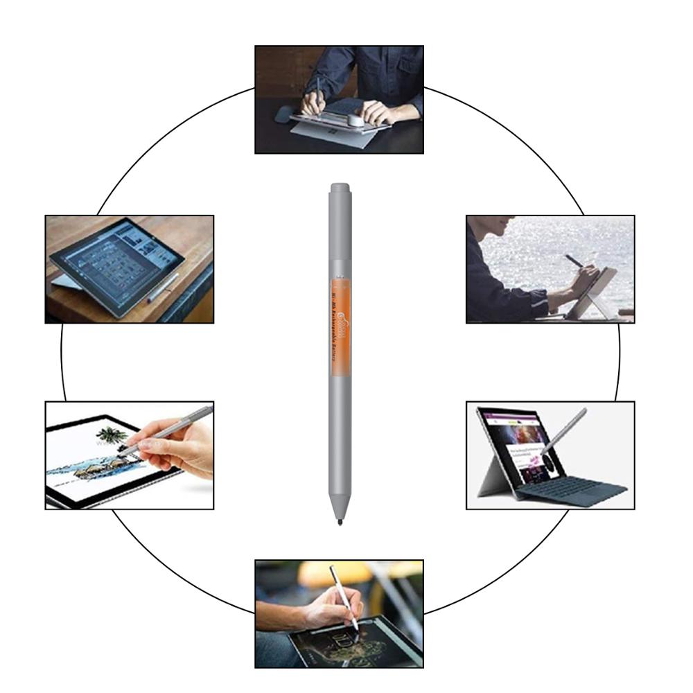 AAAA Akku, 2800mAh Geringe Selbstentladung Ni-Mh Batterien für Oberfläche Stift (4 teile/los)