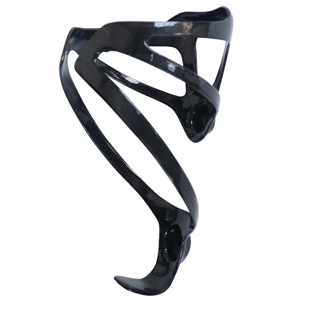 Bicycle Bottle Holder Full 3K Carbon Fiber Super Light Road/Mountain Bike Cycling Water Bottles Cage Holder Matte Glossy 18g XXX