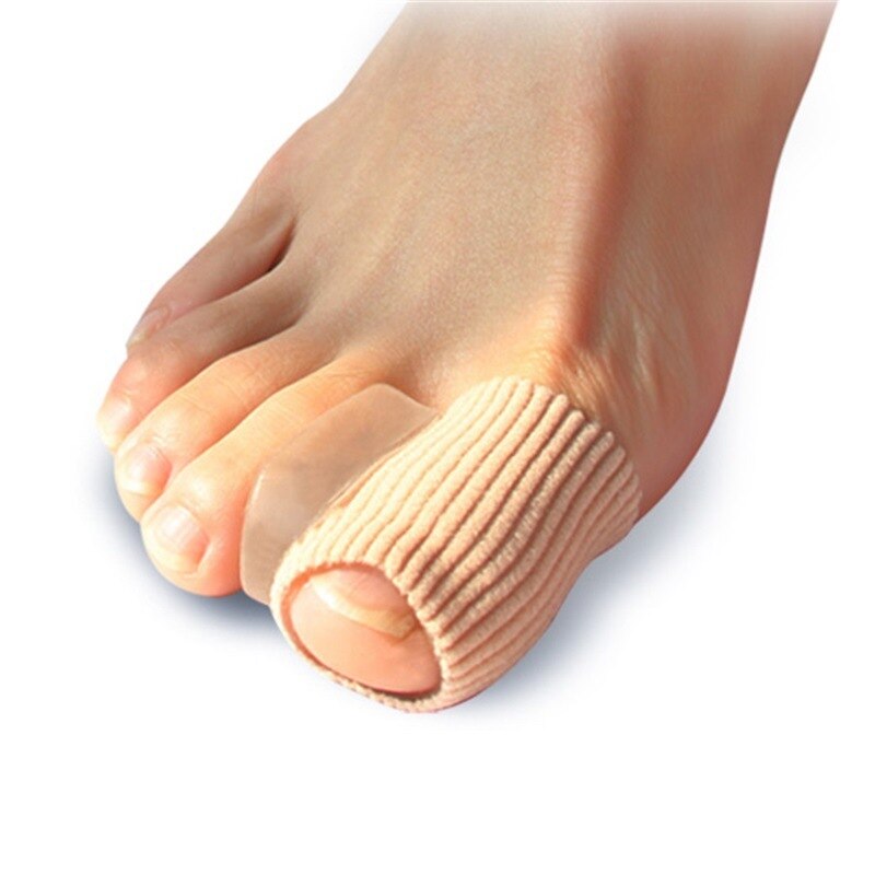 1 pari /1 kpl varvaserotin valgus bunion korjaus silikoni jalat luu peukalon säädin jalka suojan hoitotyökalu