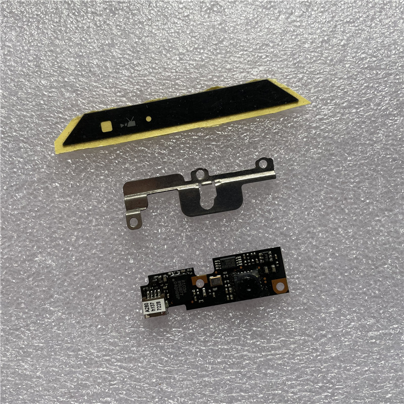 Web-Camera original laptop for Lenovo ThinkPad X200 X200s X201 X201i Camera with built-in video head FRU 42W8015