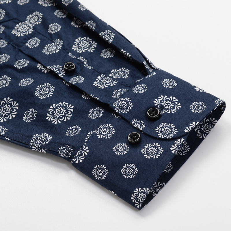 Plus Größe 5XL 6XL 7XL 8XL 9XL 10XL herren Geschäft lässig Druck Hemd Neue 100% Baumwolle verlieren Lange hülse Hemd Männlich