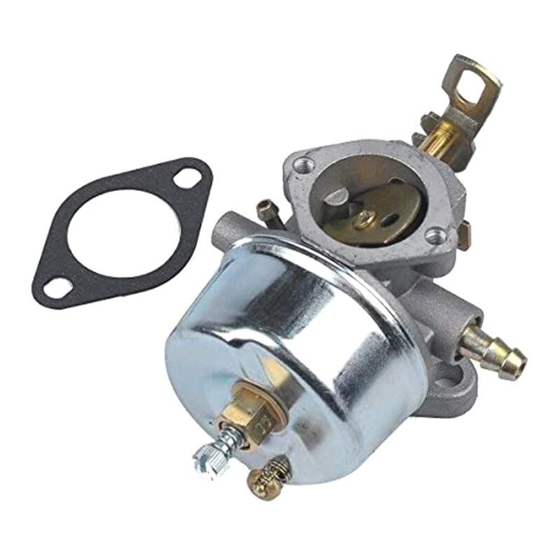 632334 632334A Carburetor for Tecumseh HMSK80 HM100 HM70 HM80 HMSK90 7hp 8hp 9hp Snow Blower Snowthrower King Engine