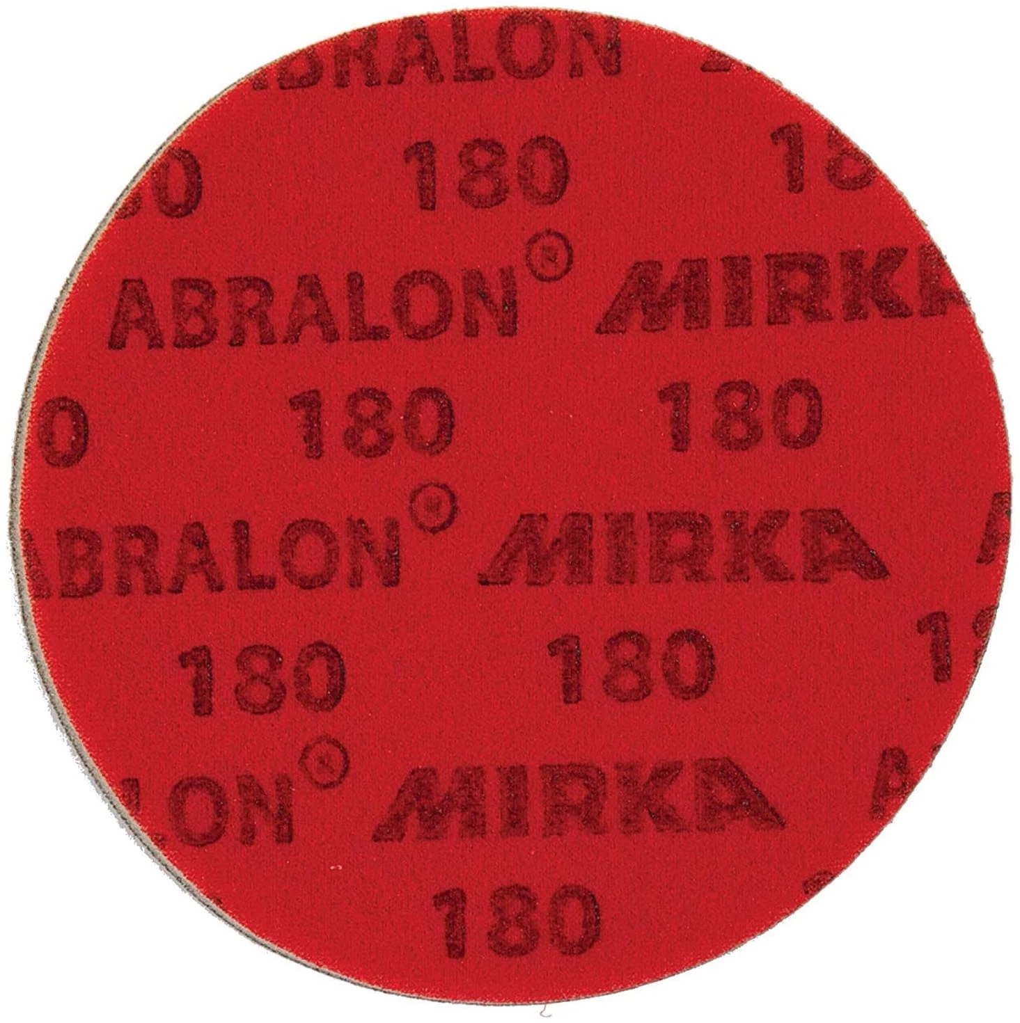 Mirka 8A-241 Abralon 6 pulgadas 180-4000 esponja de grano Sangding disco espuma gancho y bucle papel de lija 150mm plano pulido flexible