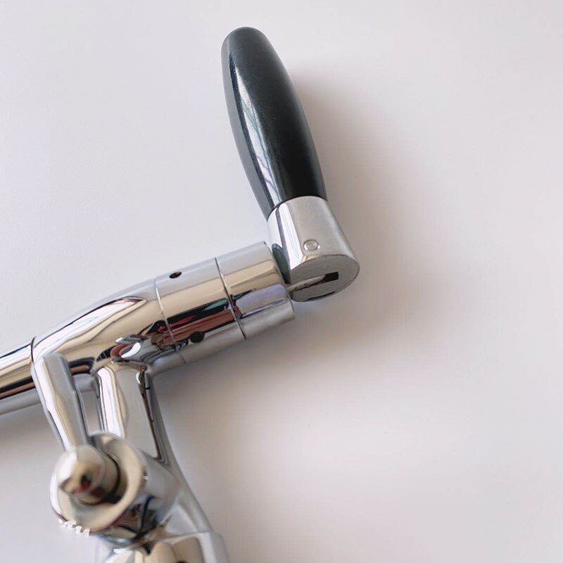 Nitro Stout Beer Faucet with brass body and 304 stainless steel inner parts