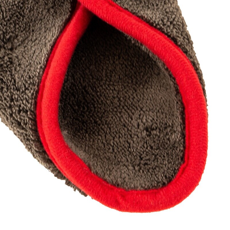 Paño de microfibra para lavado y limpieza de coche, trapo grueso para detallado de coche, de 1200GSM, sirve para cocina o cuidado de objetos