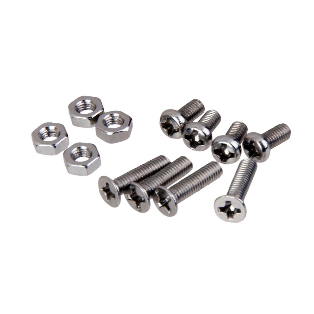 Durable Alloy Steel Mounting Bracket For 42mm NEMA17 Stepper Motor +Screws