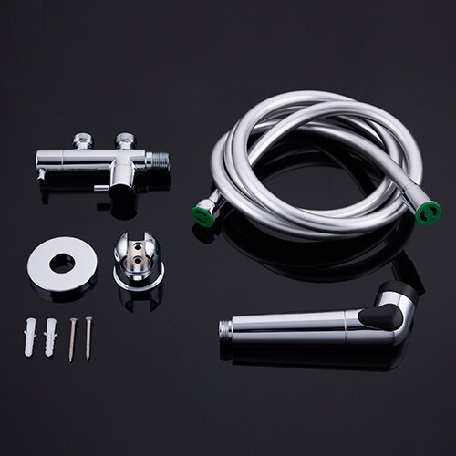 GAPPO Bidets faucet toilet shower bidet muslim shower toilet sprayer portable washer wall mount handheld shower bidet tap: y81503 G47 y05 y56