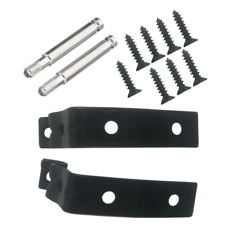 Glove Box Lid Hinge Bracket Snapped Repair Fix Kit Iron for - A4 B6B7 S4 RS4 8E2857131 8E2857035 8E0880802 8E2880324