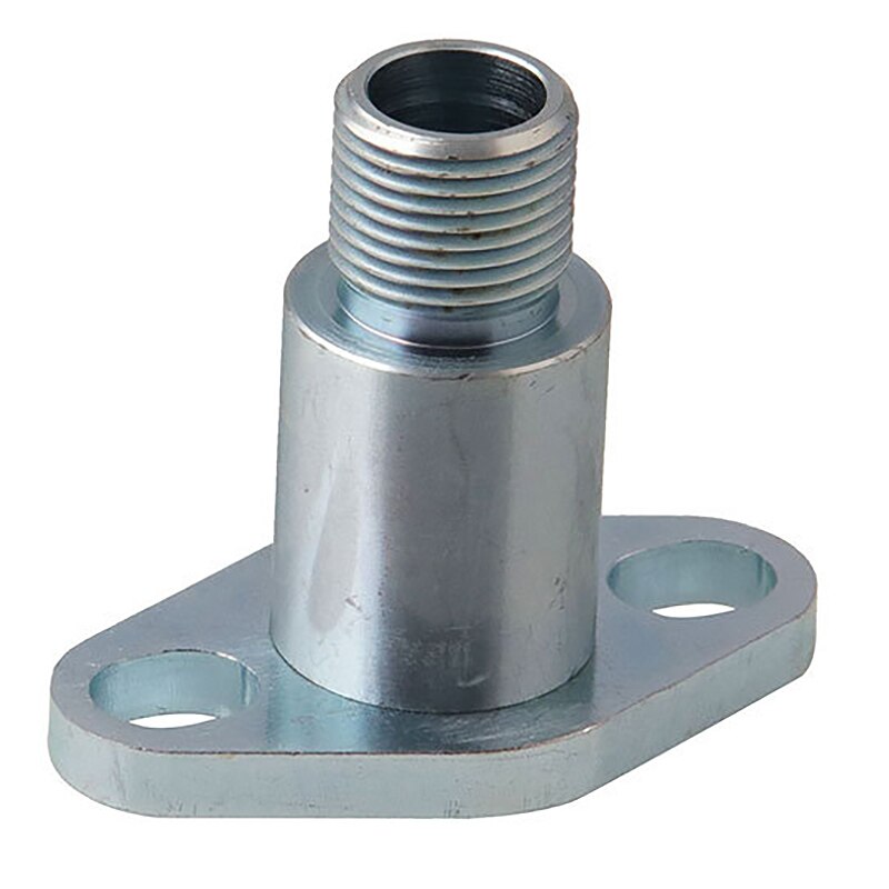 O2 Zuurstof Spacer Sensor Extension Multi Fit 90 Graden 02 Voor Toyota Tacoma Etc