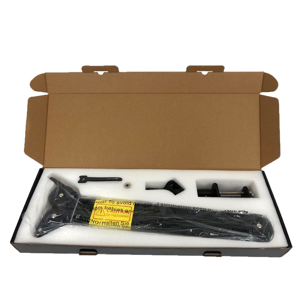 Boom Arm Microphone Stand Heavy Duty Adjustable Suspension Scissor Spring Built-in Mic Stand For Blue Yeti Blue Snowball Bracket: Black