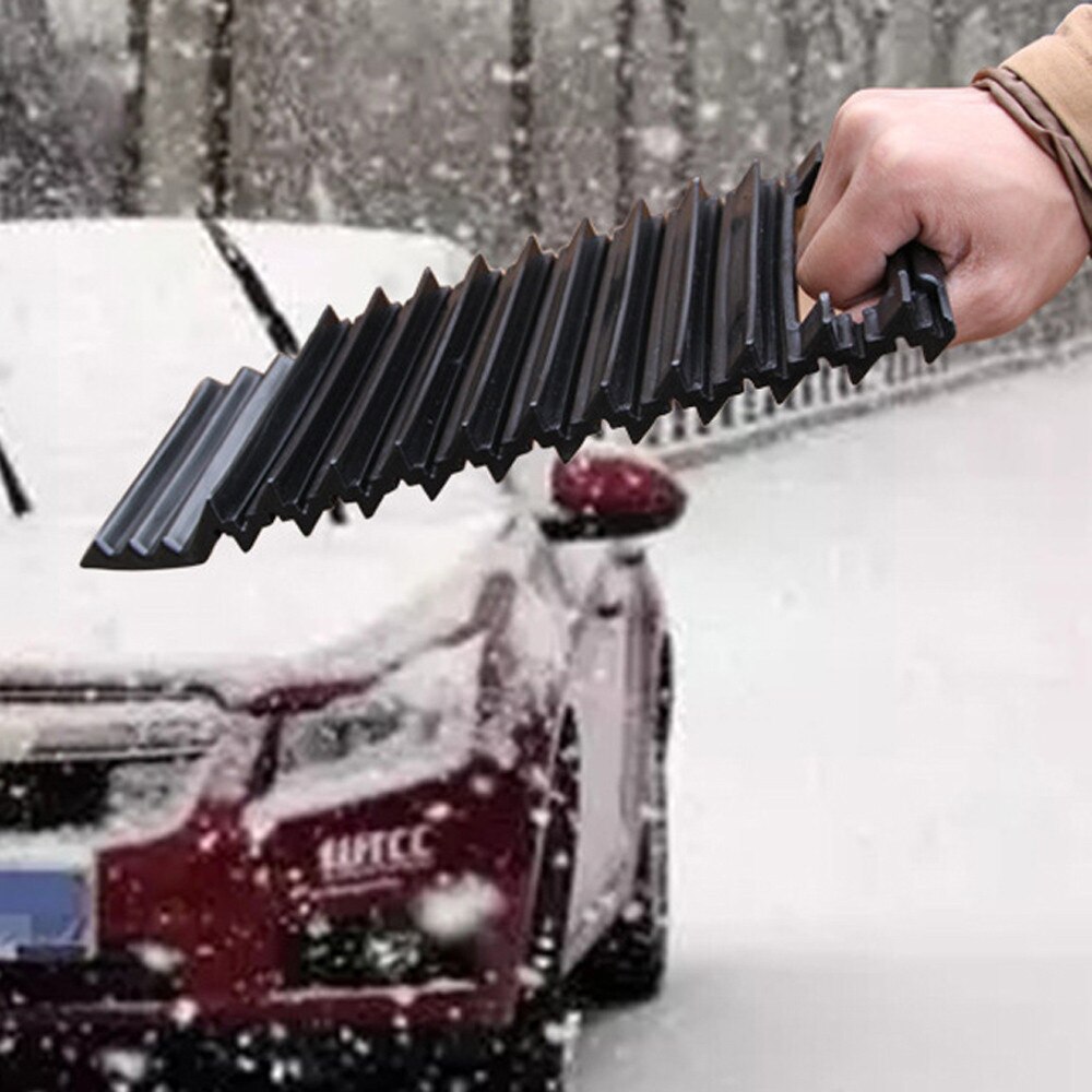 Universal Car Wheel Tyre Grip Tracks Tire Traction Mat Non Slip Snow Mud Sand Track Auto Road Trouble Clearer Emergency Tools