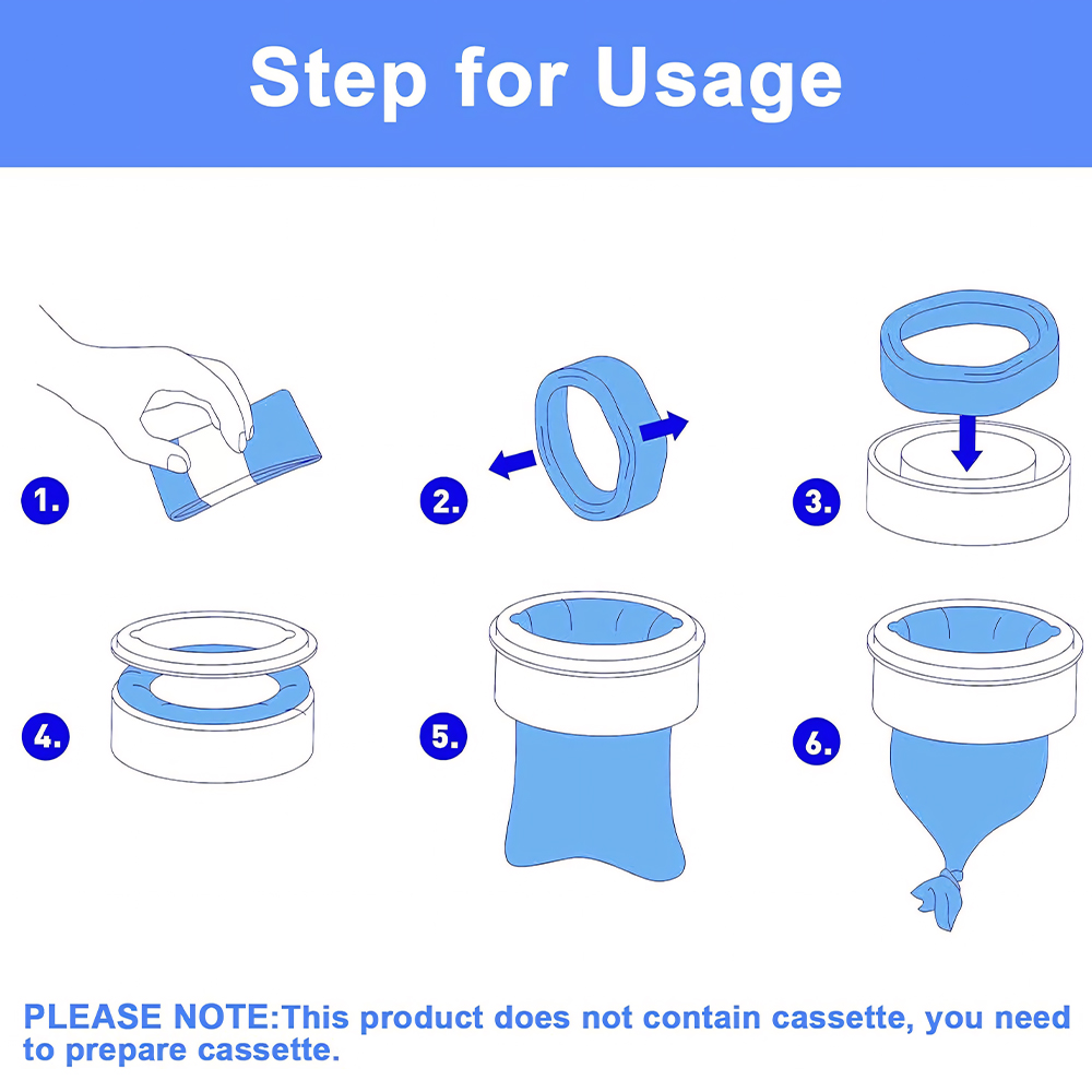 4/8/16 navulzakken voor luiers, vuilniszakken voor angelcare vuilnisbakken, vervangende vuilniszakken voor sangenic tommee tippee