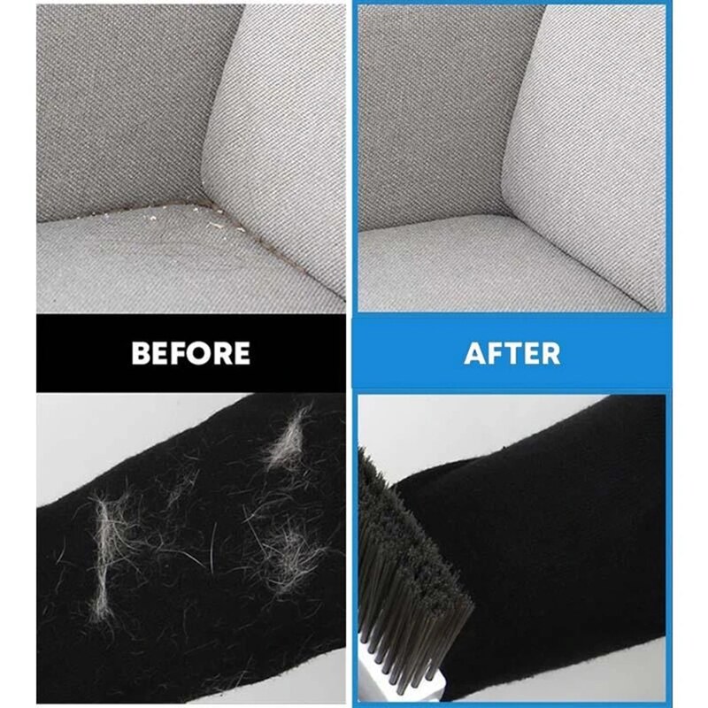 Double-sided Multi-purpose Cleaning Brush Scalable Portable Easy to Use Dusting Tool For Home Car B99