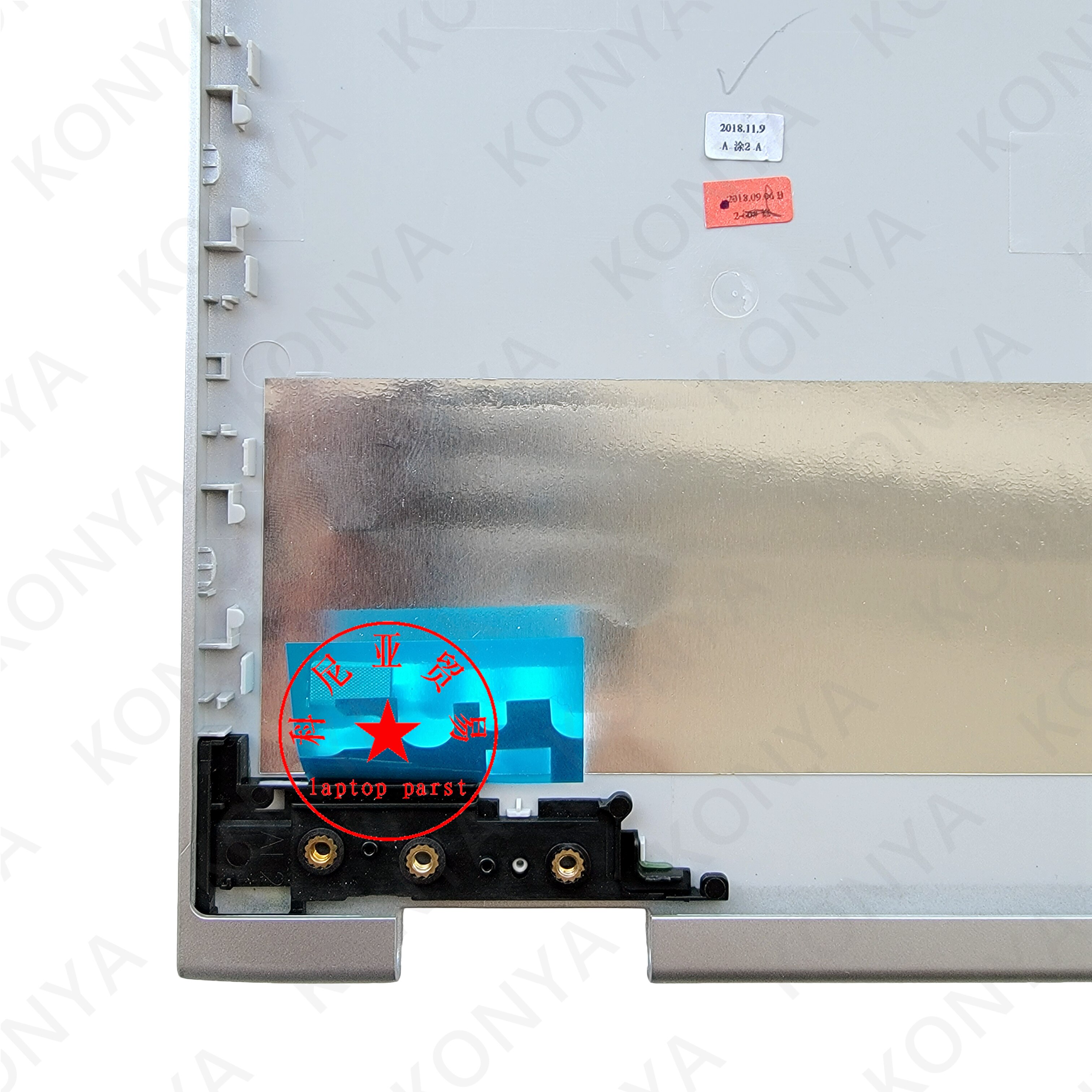 Originele Voor Hp Pavilion X360 14-BA Back Cover Top Behuizing Case Lcd Rear Deksel 924269-001 924270-001 924271-001 924272-001