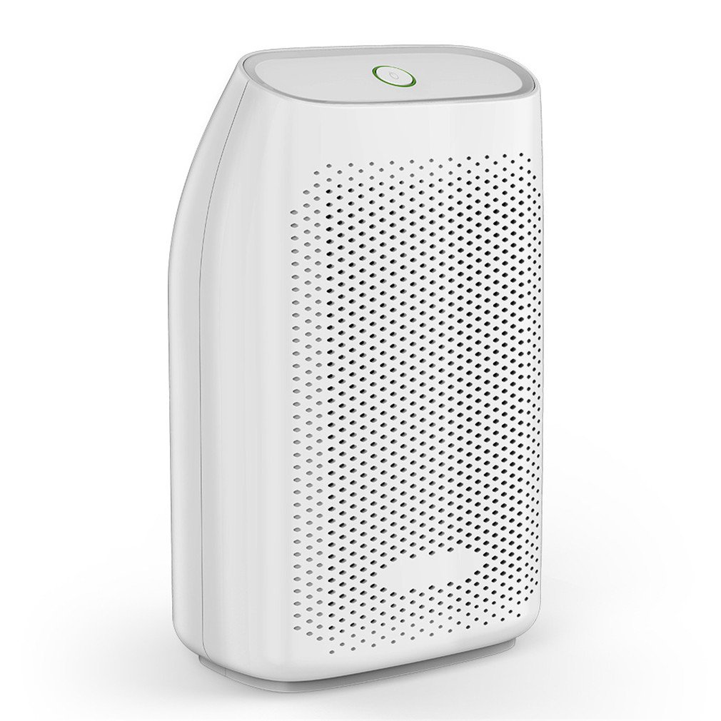 700ml Home Air Purifier Dehumidifier Semiconductor Desiccant Moisture Absorber Car Air Dryer Electric Cooling Machine