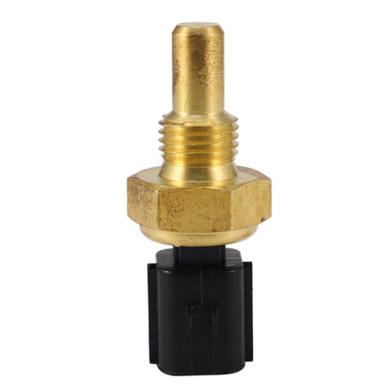 Automotive Coolant Temperature Sensor Water Temperature Sensor for Korean Ssangyong KORANDO ACTYON,KYRON, STAV 2000-2006 1615423