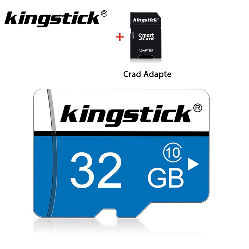 Micro SD TF Karte 128GB 64GB 32GB Class 10 Flash Speicher Karte Geeignet für smart telefon/digital kamera/tablet/MP3GPS/PDAS: Micro 32GB