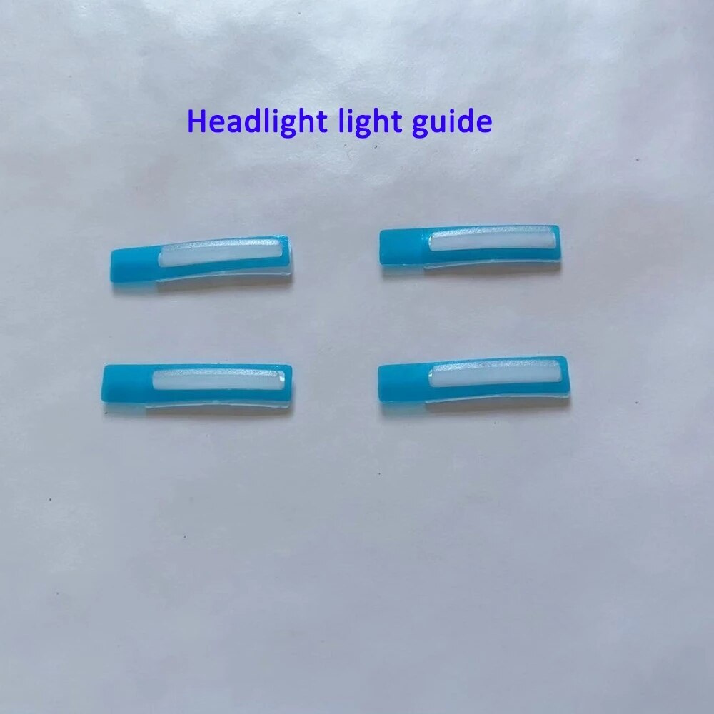 DJI Mini 2 – autocollant de lampe avant pour DJI Mavic Mini 2, en caoutchouc à cardan d&#39;amortissement de filet de cadre central