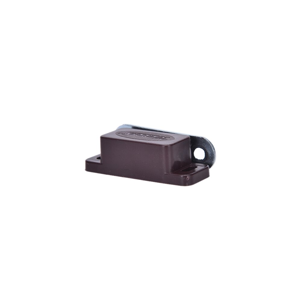 5 Pcs/lot Cabinet Catches Magnetic Door Drawer Cabinet Latch Catch Touch Kitchen Cupboard Hardware Accessory