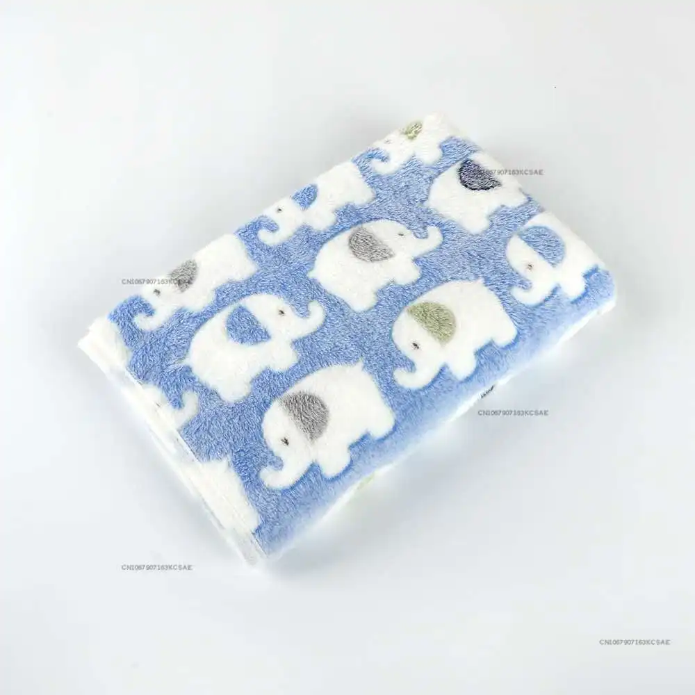 Hamsterfilt för marsvin, mjuk, varm bädd, sovmatta, flanellfleece, underlägg för kaniner, igelkottar, små husdjurstillbehör: L / Mörkgrå
