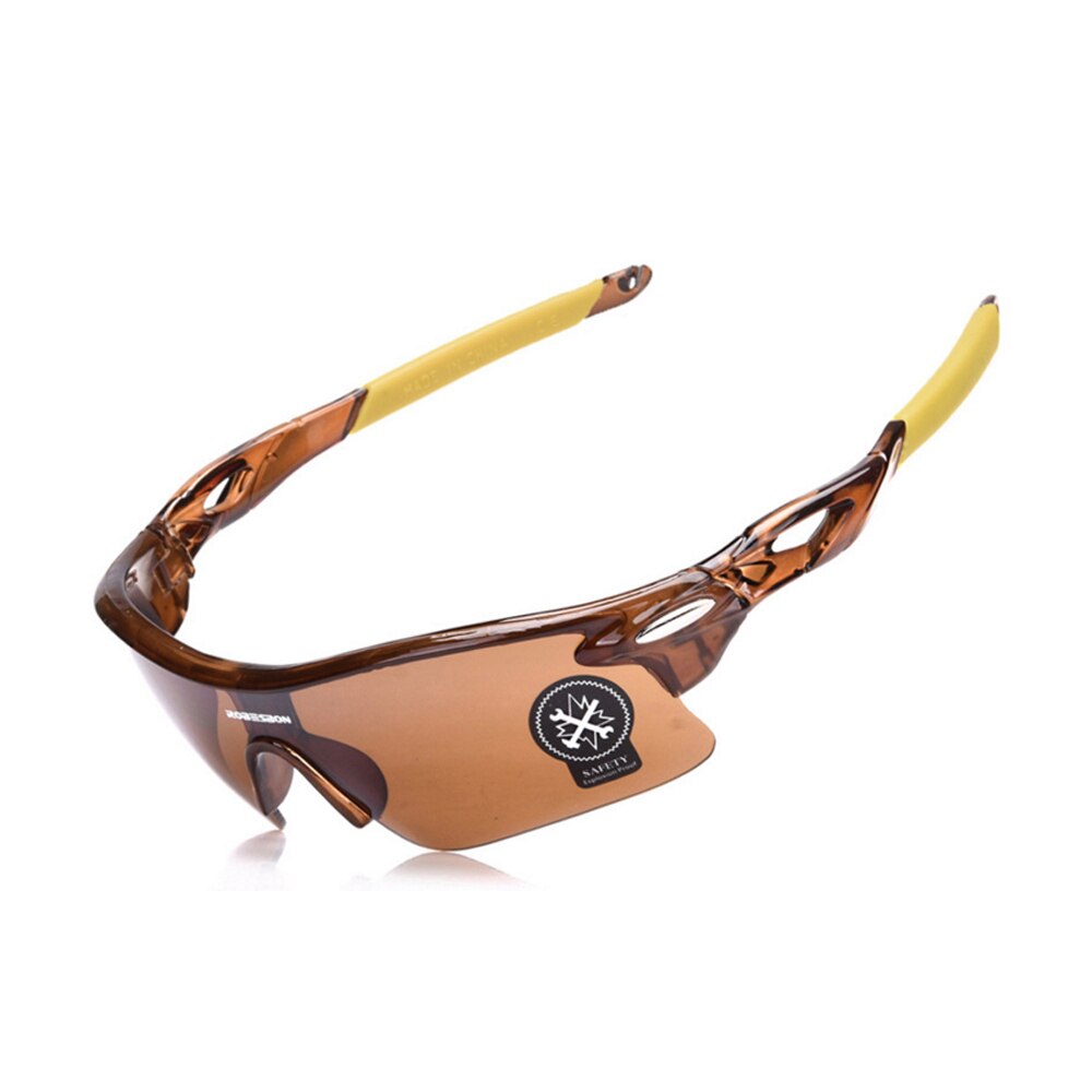 Mannen Vrouwen Wandelen Bril Outdoor Sport Bergbeklimmen Rijden Skiën Bril Sport Zonnebril Eyewear Oculos Ciclismo: C02