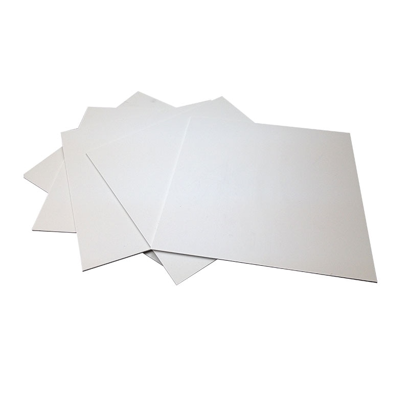 PVC Foam Board Plastic Model Pvc Foam Sheet White Foamboadrd Model Plate Thickness 3mm 5mm 8mm