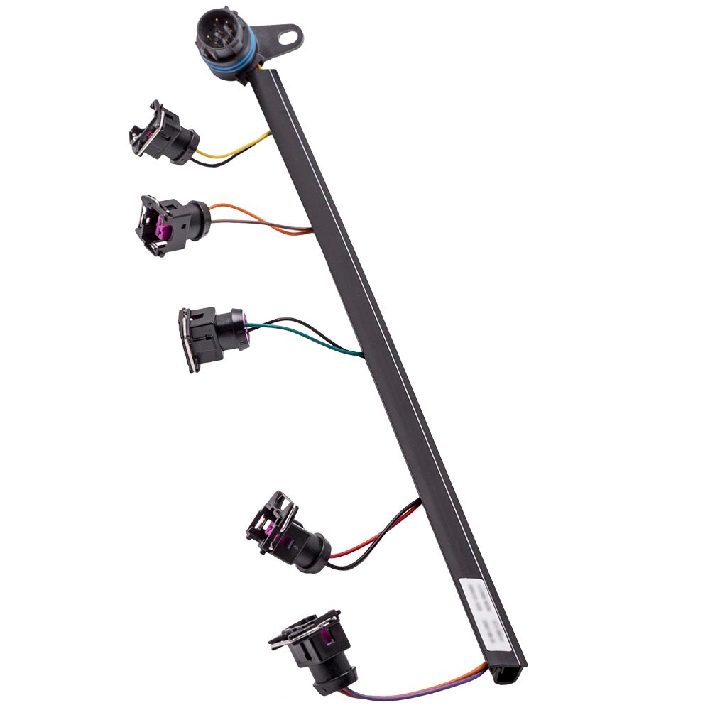 Faisceau de câbles d'injecteur métier à tisser pour Land Rover Discovery 2 Defender TD5 AMR6103 LVP000020
