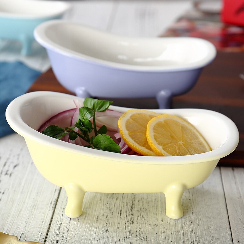 Bathtub Cocktail Cup Restaurant Tiki Wine Glass Molecular Gastronomy Bowl Ice Cream Dessert Smoothies Tumbler