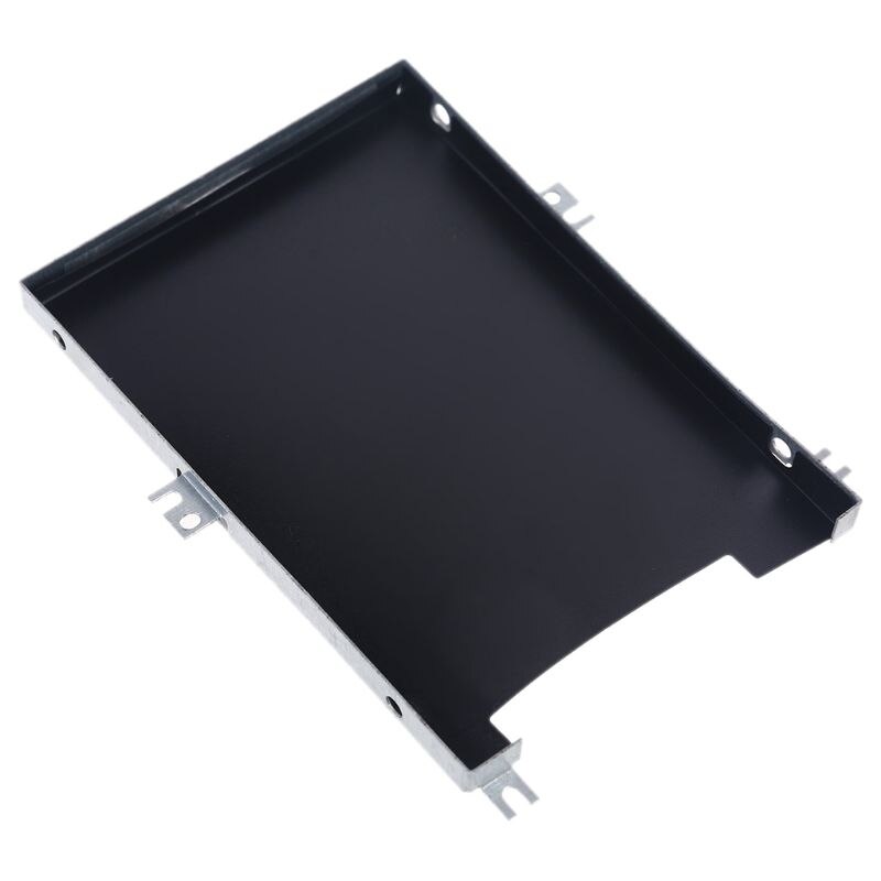 Vervanging Hdd Caddy Bracket Hard Drive Disk Frame Houder Adapter Met Schroef Voor-Dell E5470 Laptop