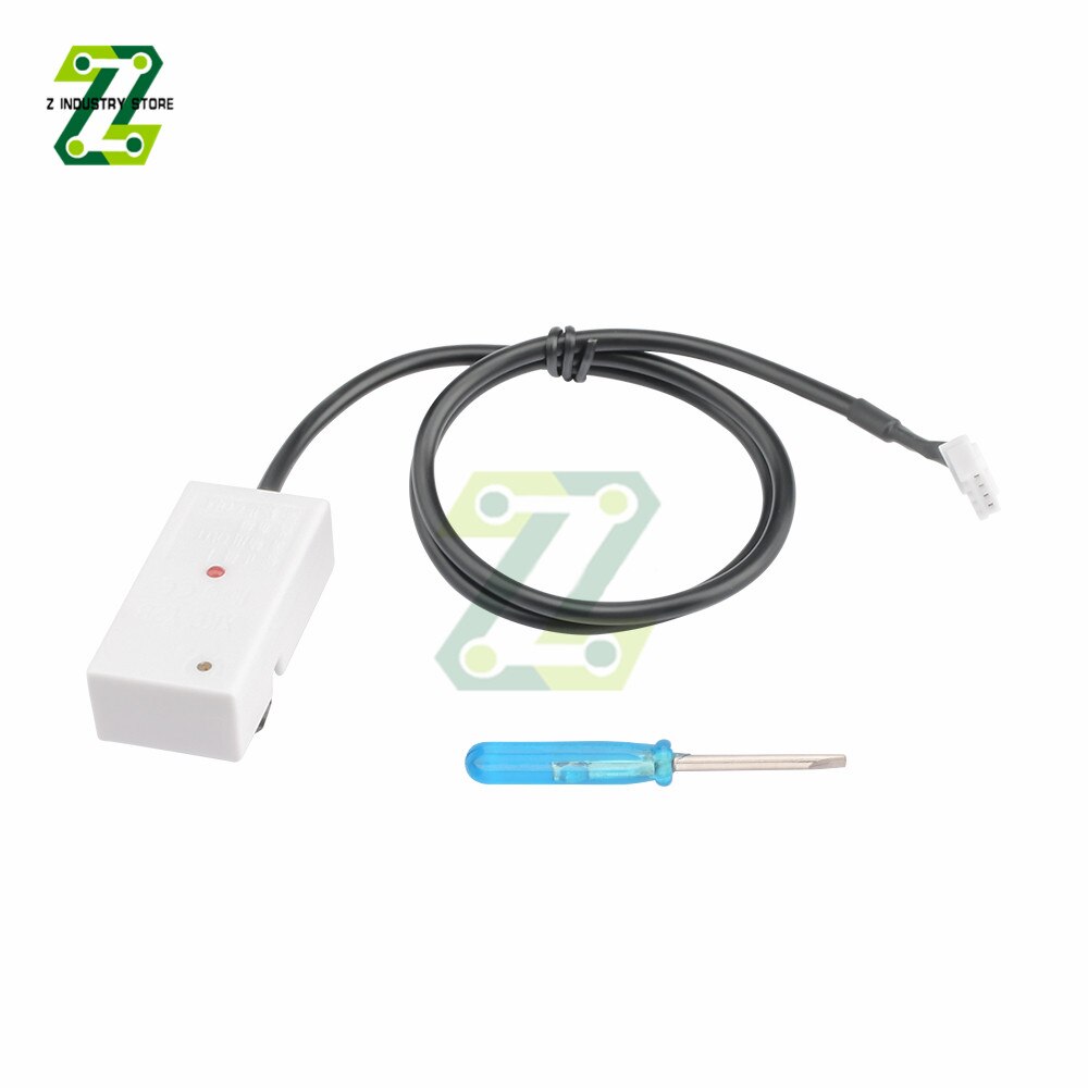 Non-contact Vloeistofniveau Sensor Kleine Pijpleid... – Vicedeal