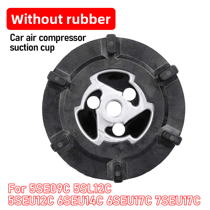 Airconditioning Ac Compressor Koppelingsnaaf Rubbe... – Grandado