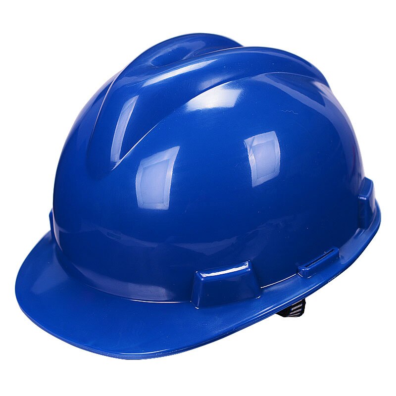 ABS Safety Helmets head Protection Safety Work Cap Safety Hard Hat Construction: Pink