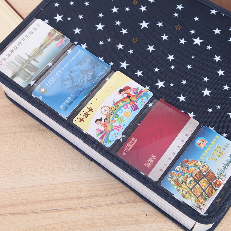 File Folder Folders for Documents A4 Large-capacity 12 Pockets Portable Filing Cabinet Expandable Briefcase Office Accessories