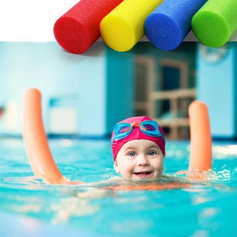 Drijvende Stok - Watersport Drijfhulpmiddel - Zwembad Accessoires voor Volwassenen & Kinderen