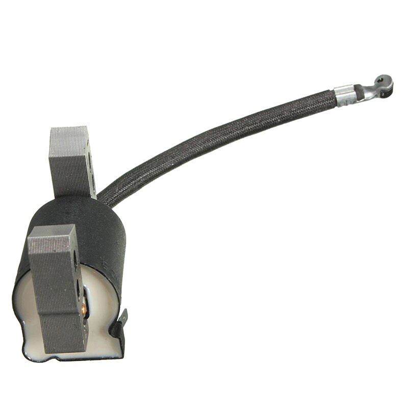 Lawn Electronic Ignition Coil For Briggs & Stratton 695711 802574 796964 Black