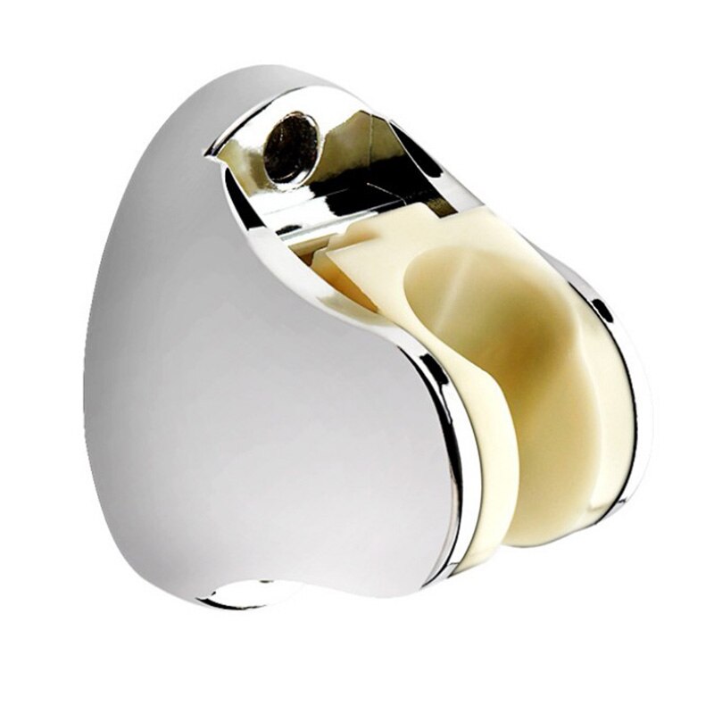 Shower Head With Hose Set High Pressure Water Saving Showerhead Holder Rainfall 3 Modes of Spray Atomization Shower: Shower holder