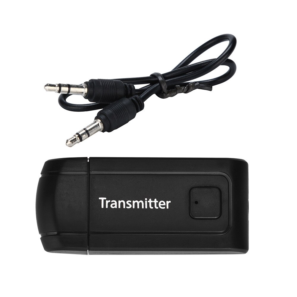 CARPRIE Drahtlose Bluetooth Sender Für TV Telefon PC Y1X2 Stereo Audio- Musik Adapter Bluetooth Adapter Für Kopfhörer C0528 #22: Ursprünglich Titel