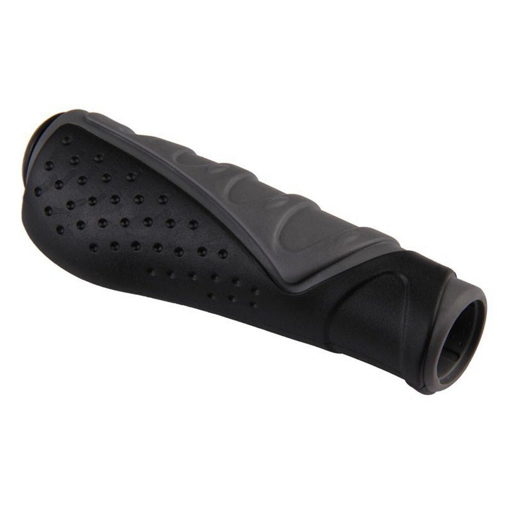 1 Paar Ztto Fietsstuur 210Mm Stuur Rubber Cover Voor Mountainbike Shockproof Fietsstuur Cover Roterende Handvat