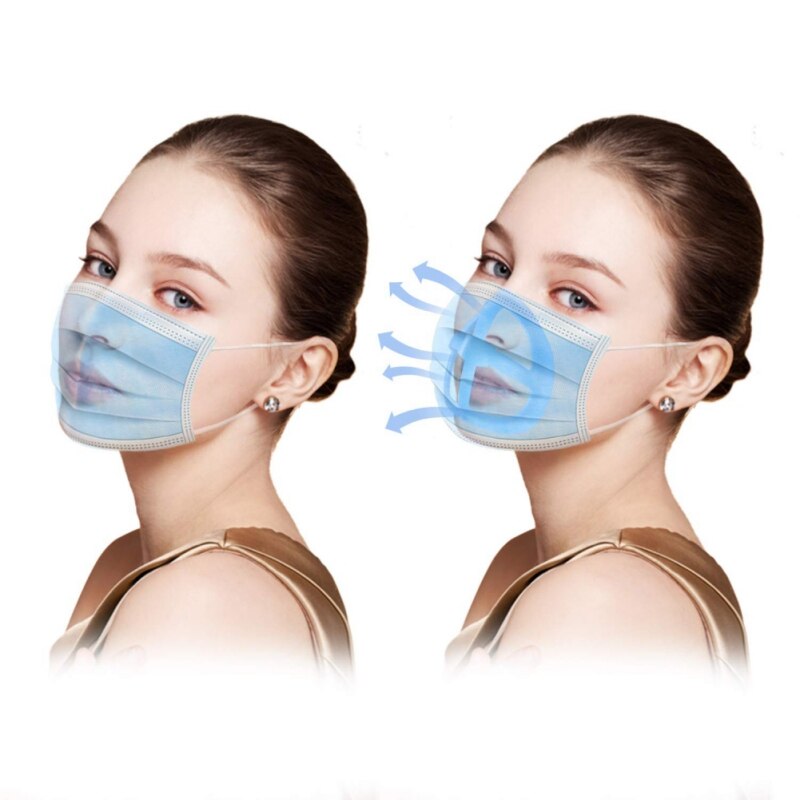 5/10Stck 3D Maske Halterung Maske Zubehör Atmen Reibungslos Und Kühle Maske Halfter Atmungsaktiv Gesundheits Zubehör