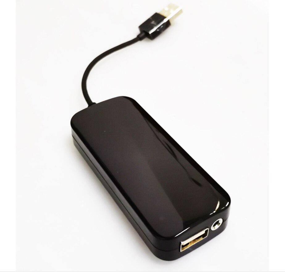 Carplay wireless car dongle key, Apple smart link carplay, Android carplay , auto play dongle