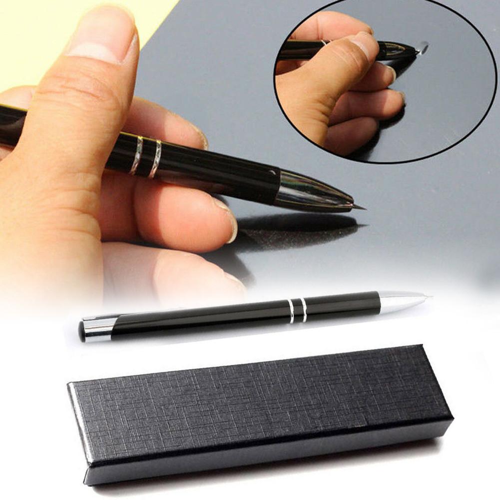 1PC Air Bubble Release Pen Air Bubble Remove Tool Vinyl Wrap Sticker Install Tool Window Film Car Styling DIY Hand Tools