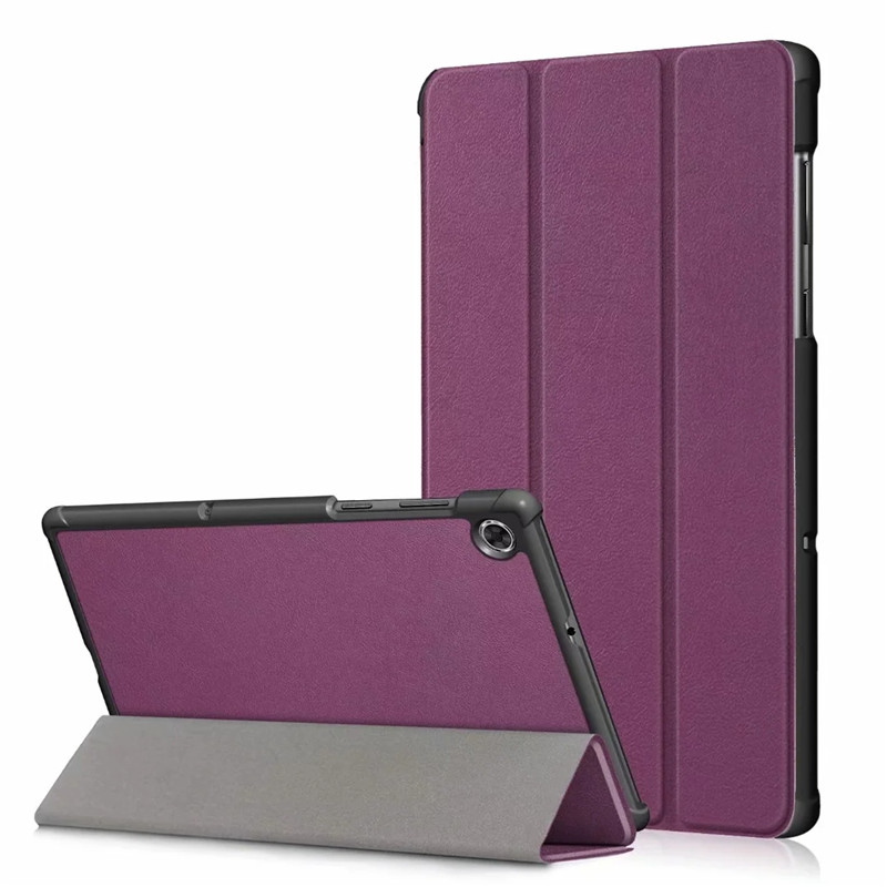 Couverture intelligente pour enfants, étui pour Lenovo Tab M10 FHD Plus 10.3, TB-X606F TB-X606X M10 HD 2e génération TB-X306F X306X, support pliable pour tablette